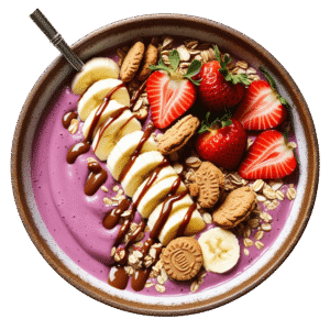 Açaí Felicidad