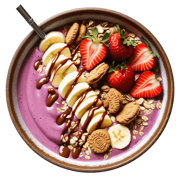Açaí Felicidad